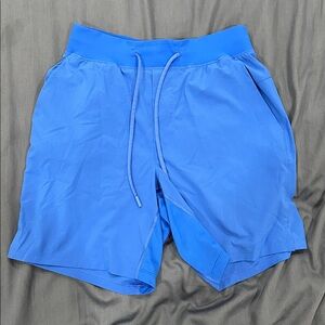 Lululemon men’s shorts
